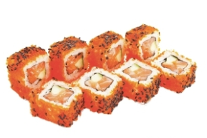 Канадский Тобико