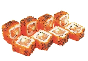 Канадский Тобико