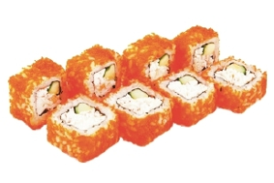 Калифорния Тобико