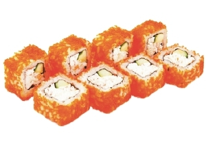 Калифорния Тобико