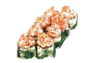 Лосось Фреш