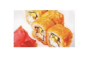 Ролл Парадайз