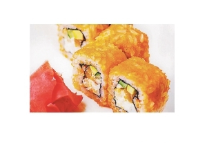 Ролл Парадайз