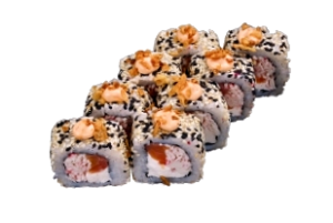 Ролл Инь-Янь