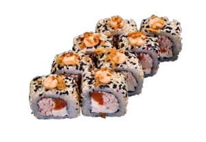 Ролл Инь-Янь