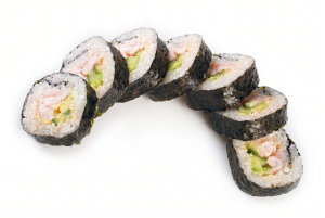 Ролл Динамит