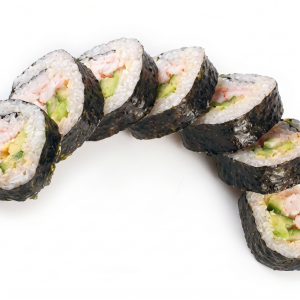 Ролл Динамит