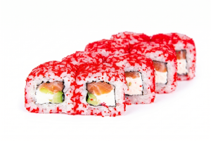 Американ ролл