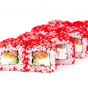 Американ ролл